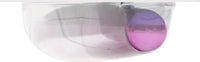 Maybelline Volum' Express Falsies Volumizing, Washable Mascara, Blackest Black, 1 Count