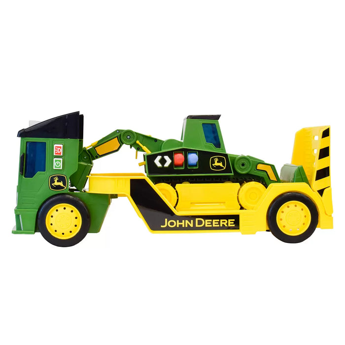 John Deere Maxx Action Mega Mover Truck 60cm