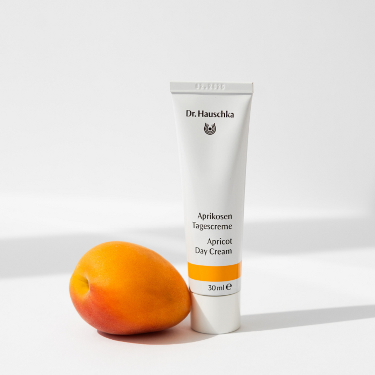 Dr. Hauschka Apricot Day Cream 30ml