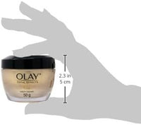 Olay Total Effects Night Face Cream Moisturiser 50G