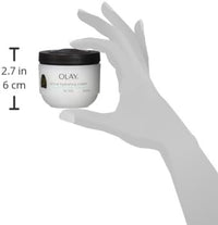 Olay Moisturising Cream Sensitive Skin, 100g