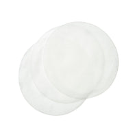 Rodial Vit C Brightening Cleansing Pads - Toning and Purifying Pads, Resurfacing Pads for Day and Night, Vitamin C to Illuminate, AHA Acids to Exfoliate and Salicylic Acid to Tighten Pores