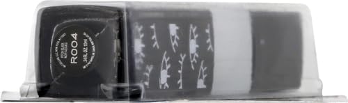 Maybelline New York Snapscara Washable Mascara, 300 WASHABLE PITCH BLACK