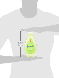 Johnson's Baby, Shampoo - Pack of 3