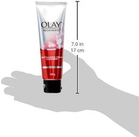 Olay Regenerist Revitalising Cream Cleanser, 100g