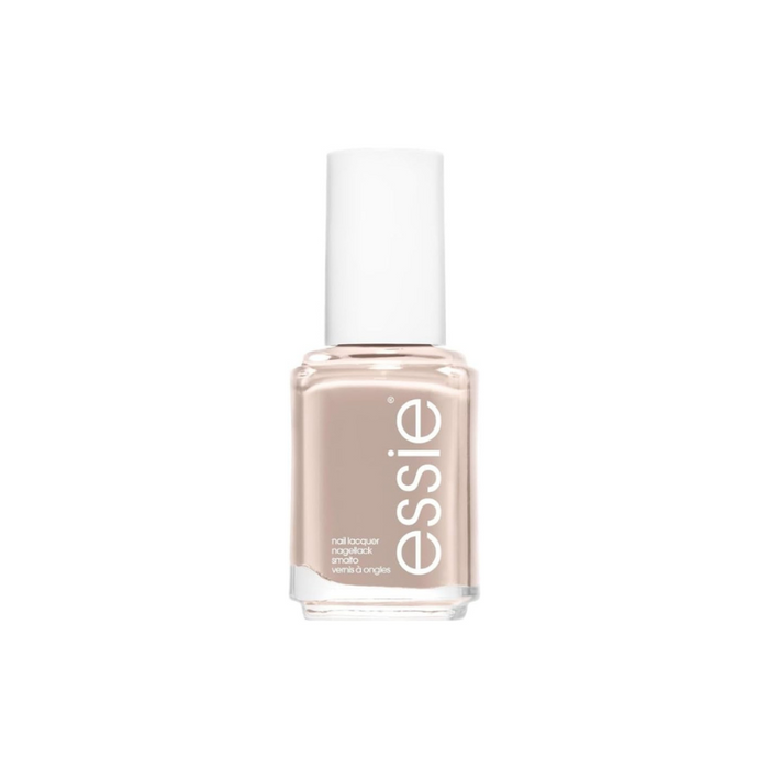 Essie Nail Polish Topless and Barefoot