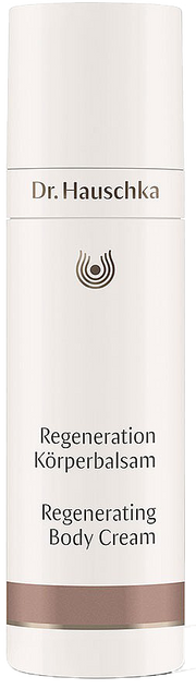 Dr. Hauschka Regenerating Body Cream 150ml