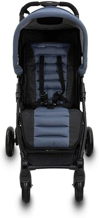 VeeBee Nav4 Wheel Stroller, Glacier