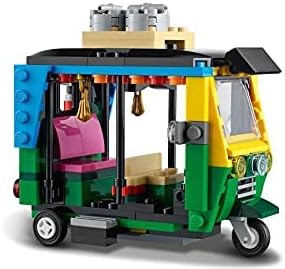 LEGO Creator Tuk Tuk Set 40469