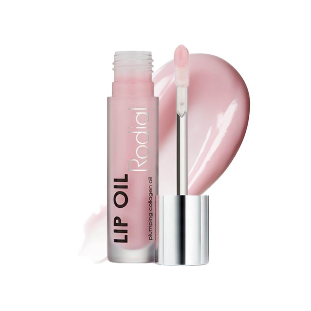 Rodial Plumping Collagen Lip Oil