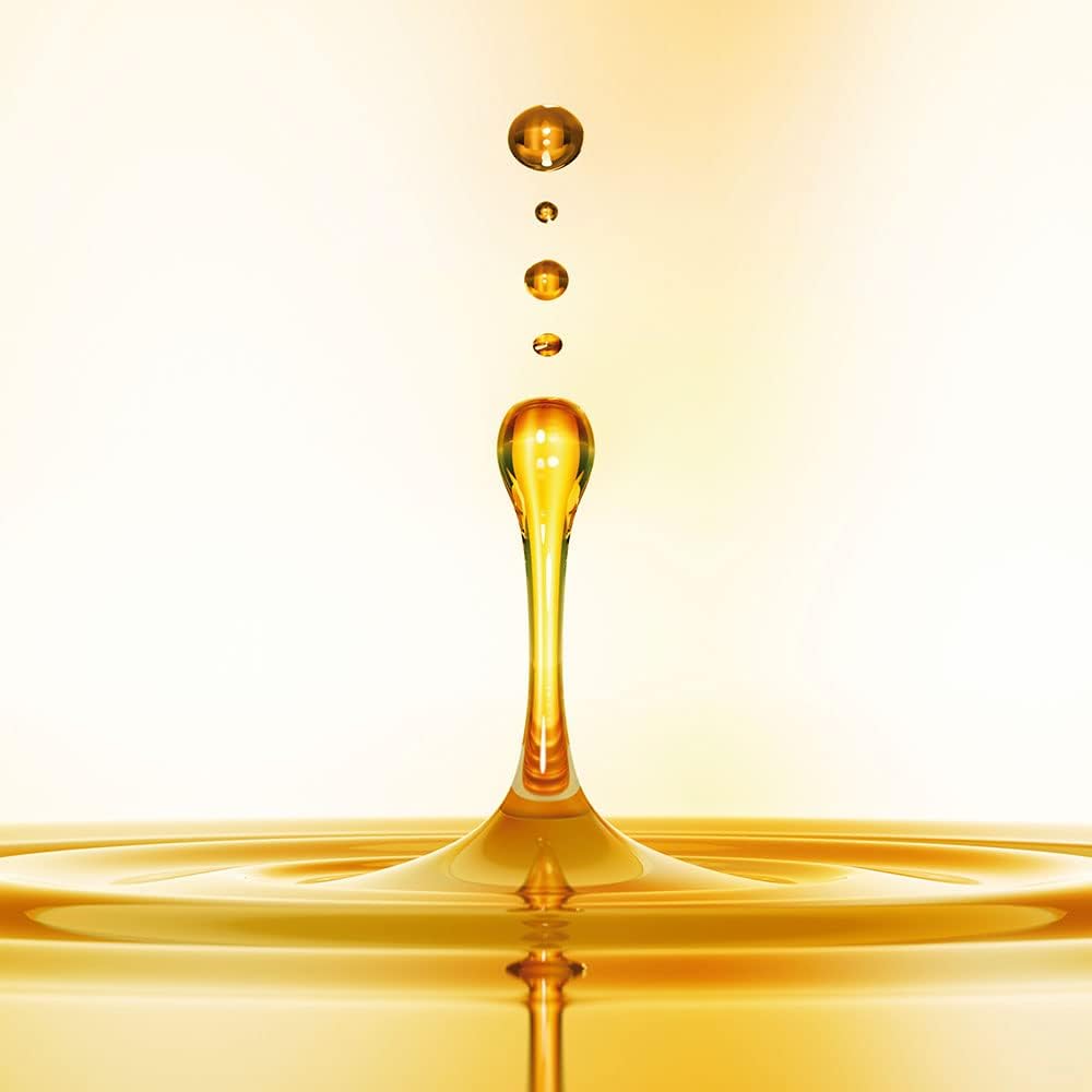 REVLON PROFESSIONAL Orofluido Argan Oil Elixir, 100 ml, Nourishing Leave in Hair Care with Argan Oil, Smoothing Hair Oil for Smooth, Shiny Hair, with Anti Frizz, Vegan