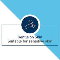 CeraVe SA Smoothing Cream for Dry, Rough, Bumpy Skin, 10% Urea, 6.3 oz, Fragrance Free