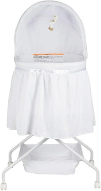 Childcare Lullabye Bassinet, Lamb