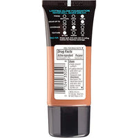 L'Oréal Paris Infallible Pro-Glow Foundation, Cocoa, 1 fl; oz. (Pack of 2)