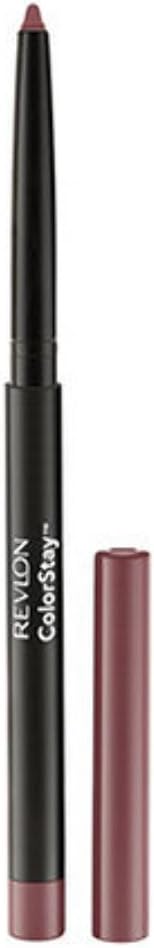 Revlon ColorStay Lipliner with SoftFlex, Mauve 660, 0.01 Ounce