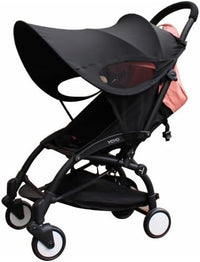 Stroller Sun Shade,Stroller Sun Protection Cover