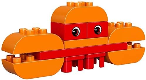 LEGO DUPLO Creative Builder Brick Box 10853 Playset Toy