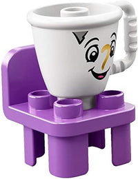 LEGO DUPLO Disney Belle´s Tea Party 10877 Playset Toys