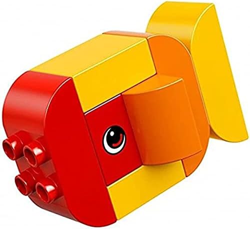Lego Duplo Fish polybag 30323