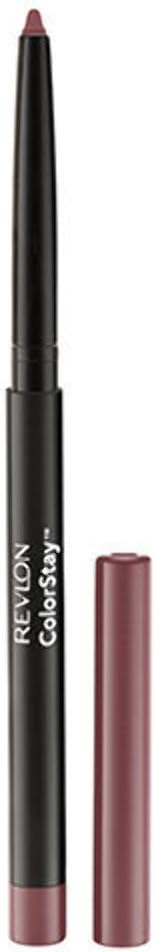 Revlon ColorStay Lipliner with SoftFlex, Mauve 660, 0.01 Ounce