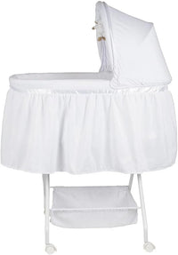 Childcare Lullabye Bassinet, Lamb