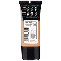L’Oréal Paris Infallible Pro-Glow Foundation, Caramel Beige, 1 fl; oz. (Pack of 2)