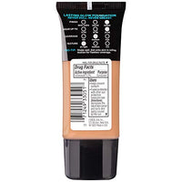 L’Oréal Paris Infallible Pro-Glow Foundation, Classic Tan, 1 Fl oz (Pack of 2)