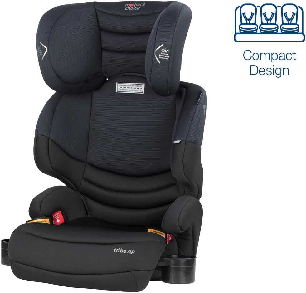 Mother's Choice Tribe AP Booster Unharnessed Black Space
