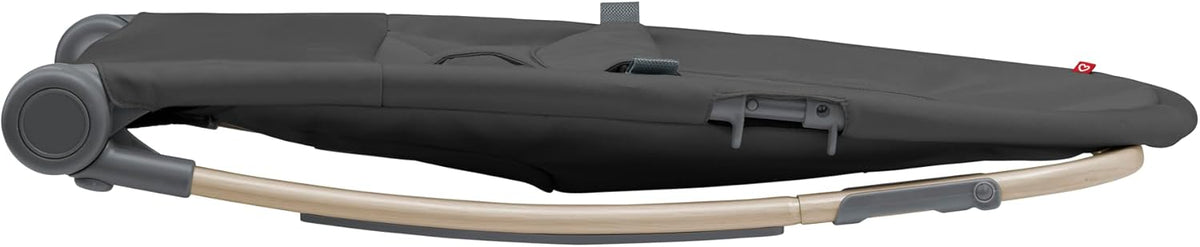 Mother’s Choice Acacia Rocker: Ultra-Lightweight, Compact, Fold Flat Storage and Comfortable