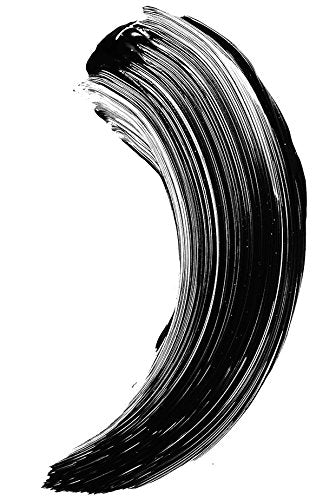 Maybelline Volum' Express The Rocket Volumizing Washable Mascara, Blackest Black, 1 Count