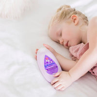 Johnson's Baby Bedtime Gentle Calming Jasmine & Lily Scented Moisturising Baby Lotion 200mL
