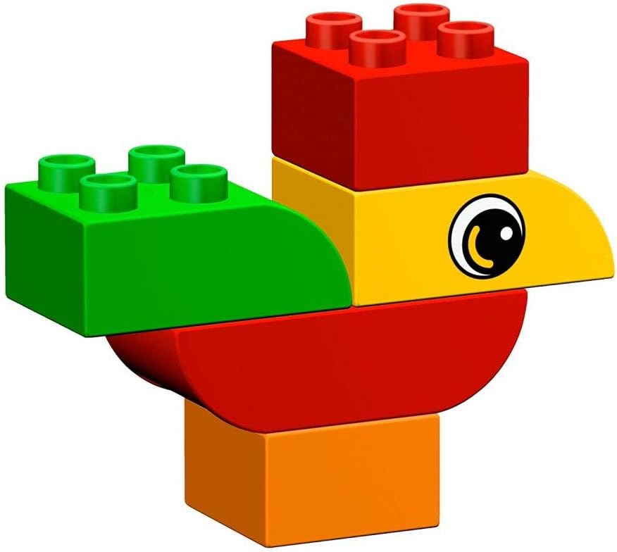 Lego DUPLO 6759 Busy Farm