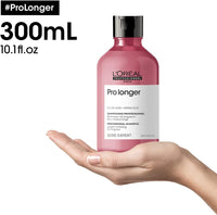 L’Oreal Professionnel Serie Expert Pro Longer Shampoo 300 ml