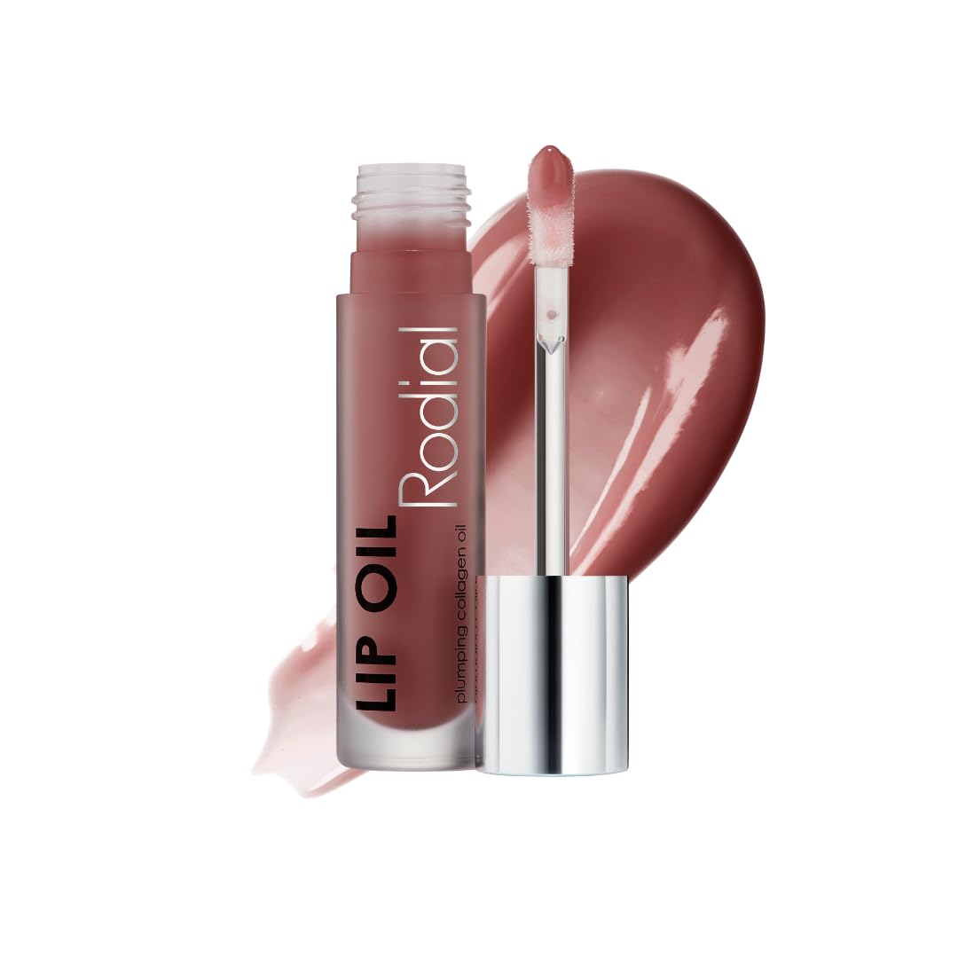 Rodial Plumping Collagen Lip Oil