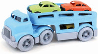 Green Toys - Car Carrier