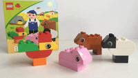 Lego DUPLO 6759 Busy Farm