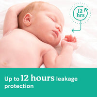 Huggies Infant Nappies Size 2 (4-8kg) 96 Count