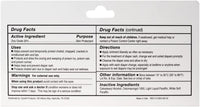 CareAll Zinc Oxide 20% Skin Protectant Barrier Ointment 2 oz, Relieves, Treats and Prevents Minor Skin Irritations due to Diaper Rash. Helps Seal Out Wetness. Protects Chafed Skin.