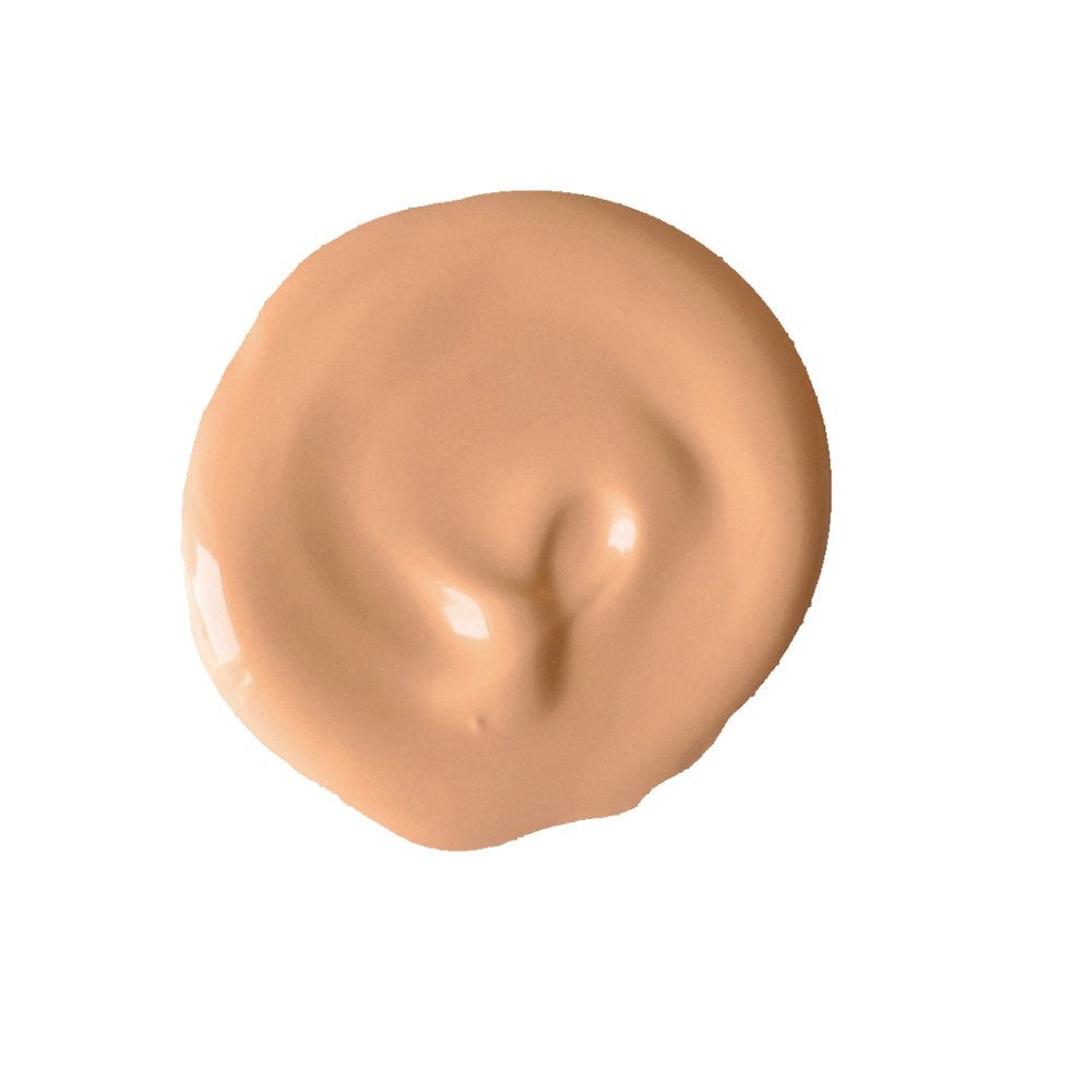L’Oréal Paris Makeup Infallible Up to 24HR Pro-Glow Foundation, 205 Natural Beige, 1 fl; oz. (Pack of 4)