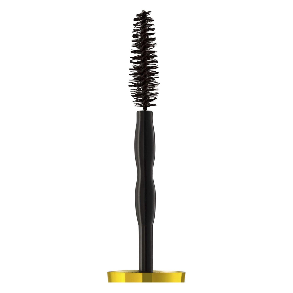 Maybelline New York Volum' Express The Colossal Big Shot Washable Mascara, Blackest Black, 0.33 fl. oz.
