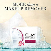 Olay 2-in-1 Cloths Normal Size: 33