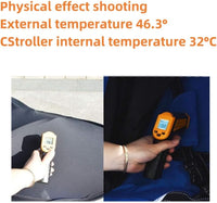 Baby Stroller Sun Covere