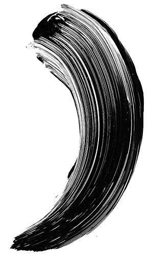 Maybelline New York Volum' Express The Colossal Cat Eyes Washable Mascara Makeup,2 COUNT