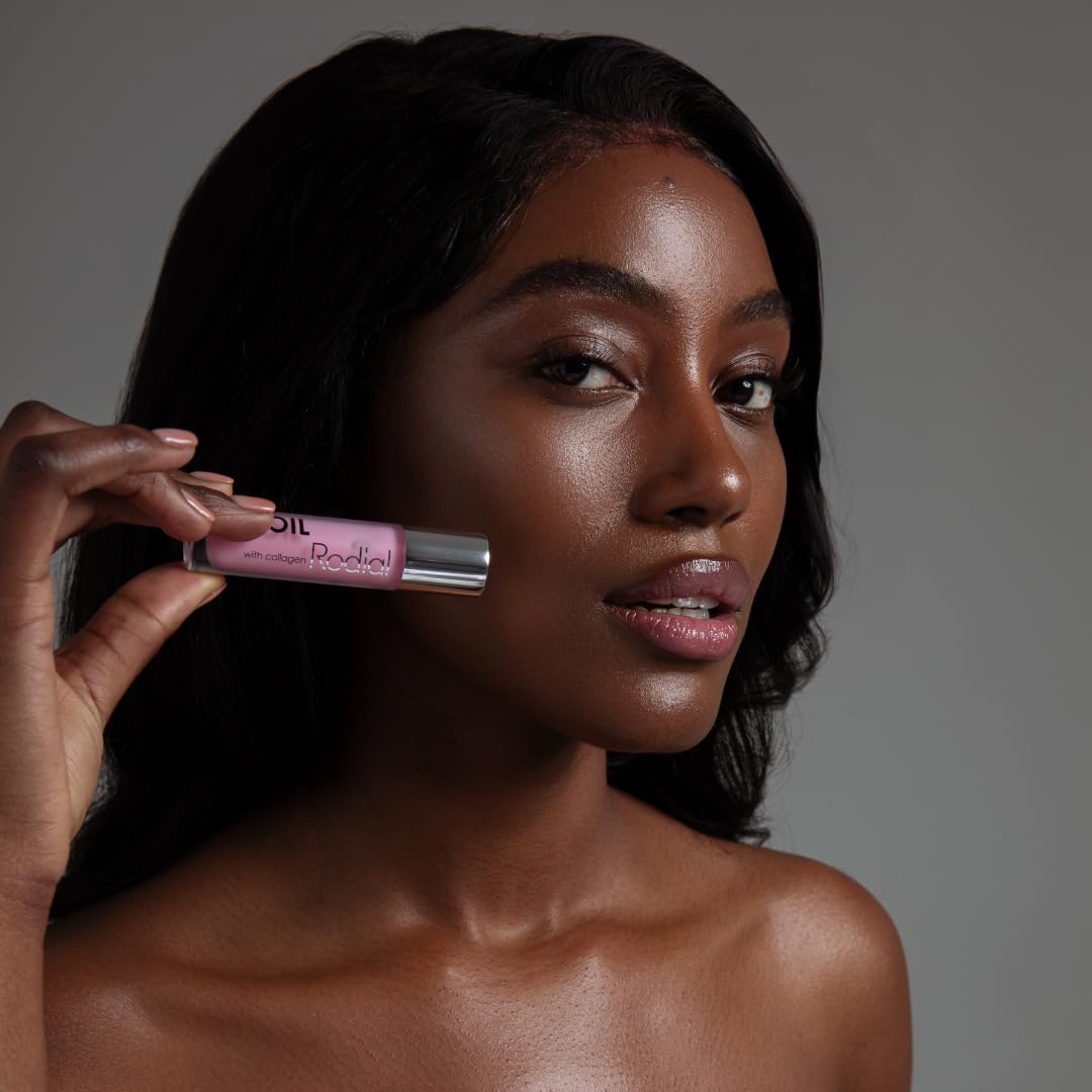 Rodial Plumping Collagen Lip Oil