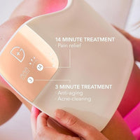 Dr Dennis Gross Dpl IIa Panel DRx SpectraLite BodyWare Pro: FDA Cleared Light Therapy Device Treats Aging & Acne & Relieves Mild Muscle & Joint Pain