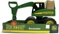 38centimeters JD Big Scoop Excavator