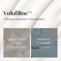 d'alba Piedmont Intensive Vegan Volufiline Spray Ampoule, premium elasticity care treatment, 50,000ppm Volufiline ampoule, ultimate skin-firming, 1.69 fl.oz