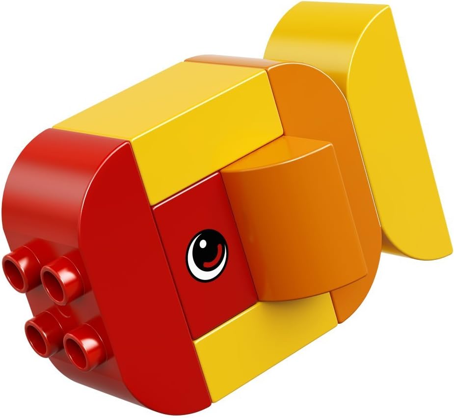 Lego Duplo Fish polybag 30323