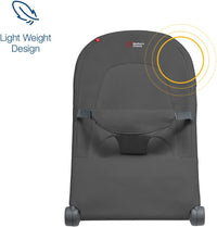 Mother’s Choice Acacia Rocker: Ultra-Lightweight, Compact, Fold Flat Storage and Comfortable