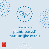 Huggies Pure Wipes 10x56 Refill Bags. Bulk Carton. 560 Wipes